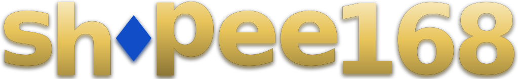 shopee168 logo